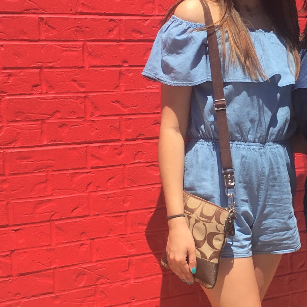 romper